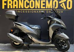 Yamaha Tricity 155 (2022 - 24) usata