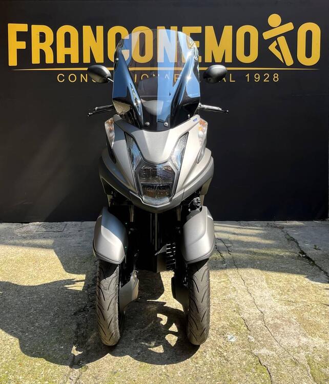 Yamaha Tricity 155 (2022 - 24) (3)