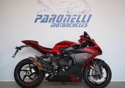 MV Agusta F3 800 RR (2022 - 24) nuova