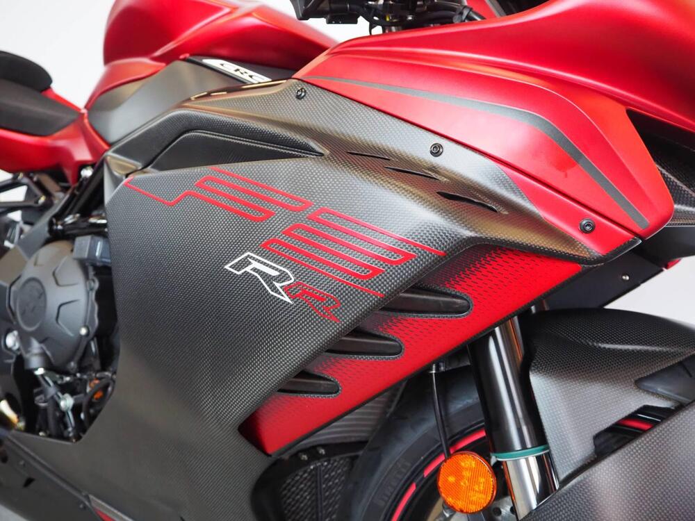 MV Agusta F3 800 RR (2022 - 24) (5)