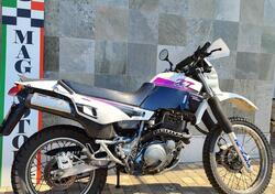 Yamaha XT 600 (1984 - 98) usata