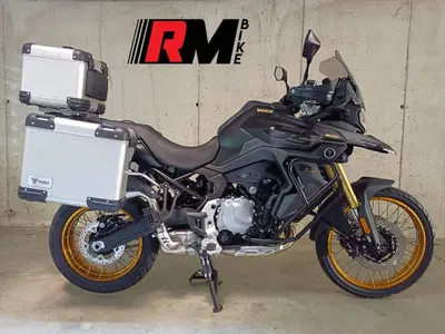 Voge Valico 900DSX (2024 - 26) nuova