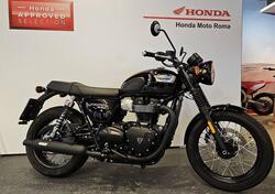 Triumph Bonneville T100 (2017 - 20) usata