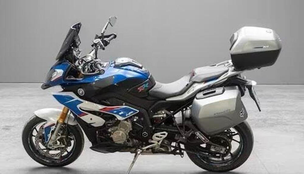 Bmw S 1000 XR (2017 - 19) (3)