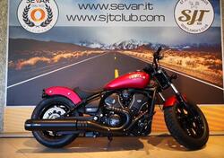 Indian Scout 1250 Bobber Limited (2025) nuova