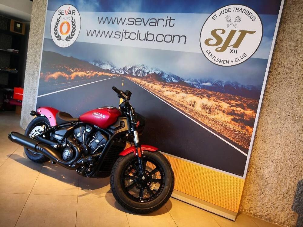 Indian Scout 1250 Bobber Limited (2025) (3)