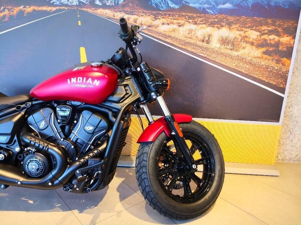 Indian Scout 1250 Bobber Limited (2025) (4)