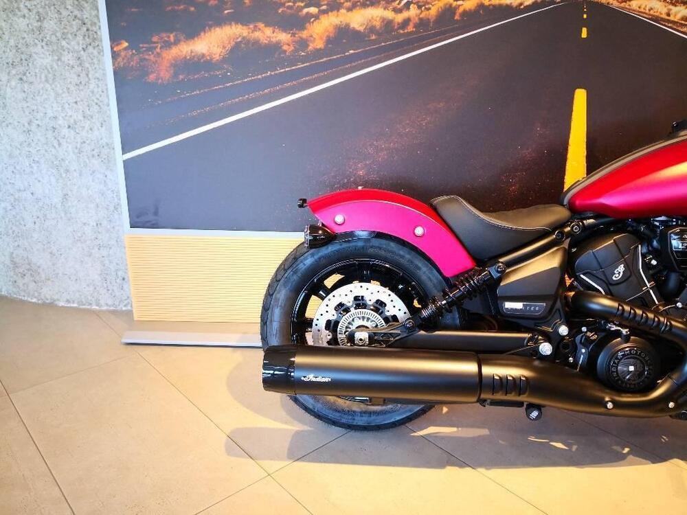 Indian Scout 1250 Bobber Limited (2025) (5)