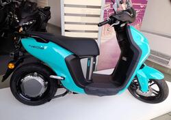 Yamaha Neo's L1e Dual Battery (2023 - 24) nuova