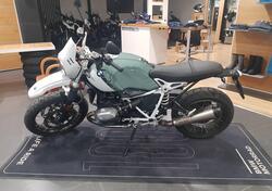 Bmw R nineT Urban GS (2021 - 24) usata