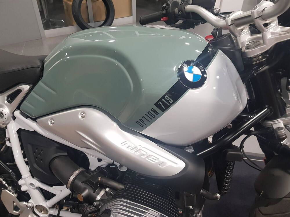 Bmw R nineT Urban GS (2021 - 24) (3)