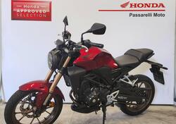 Honda CB 300 R (2022 - 24) usata