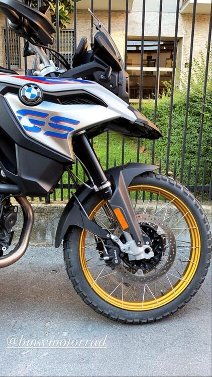 Bmw F 850 GS (2018 - 20) (5)