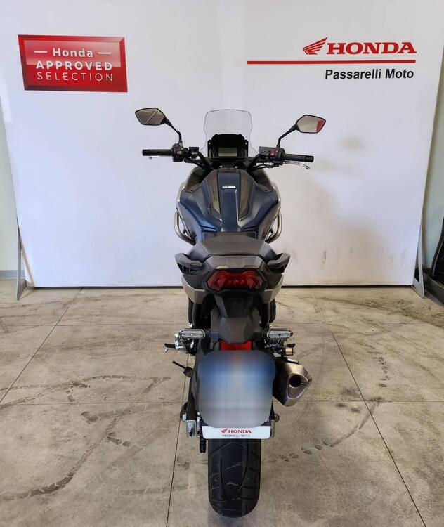 Honda NC 750 X (2021 - 24) (4)