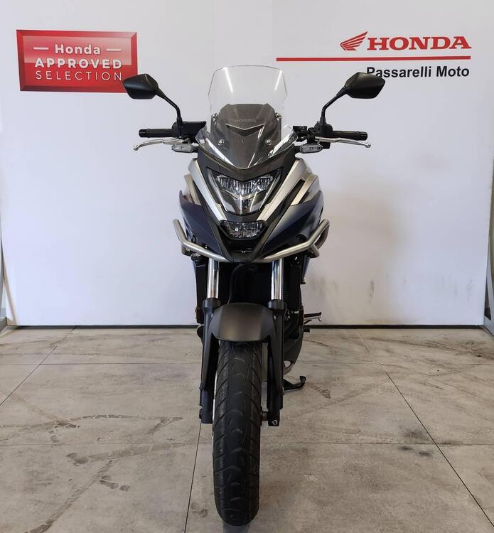 Honda NC 750 X (2021 - 24) (2)