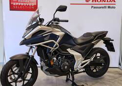 Honda NC 750 X (2021 - 24) usata