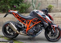 KTM 1290 Super Duke R (2019) usata