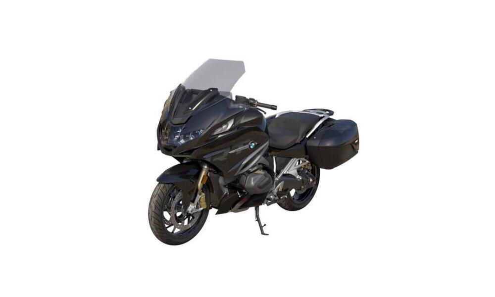 Bmw R 1250 RT (2021 - 24)