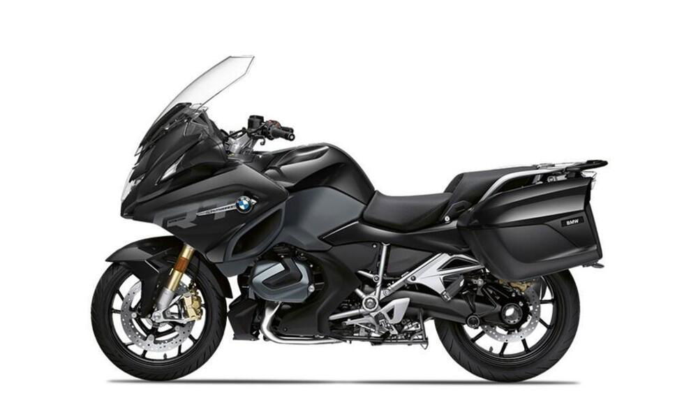 Bmw R 1250 RT (2021 - 24) (3)