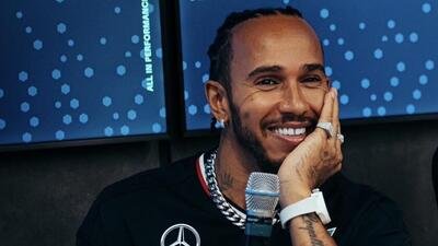 F1. Lewis Hamilton in Ungheria per la conferma: &quot;Siamo migliorati ma dobbiamo vedere Red Bull e McLaren che punto sono&quot;