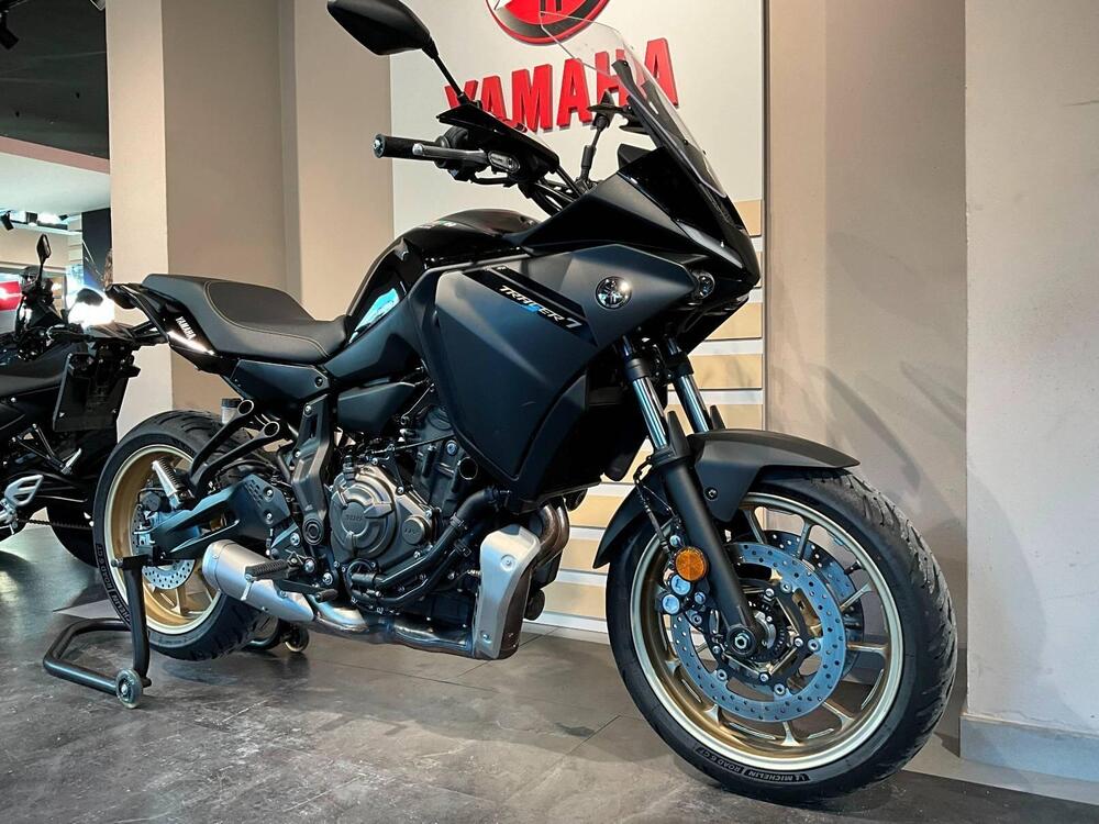 Yamaha Tracer 7 (2021 - 24) (2)