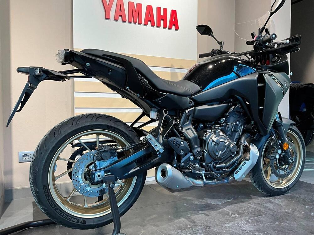 Yamaha Tracer 7 (2021 - 24) (3)