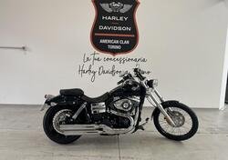 Harley-Davidson 1690 Wide Glide (2010 - 17) - FXDWG usata