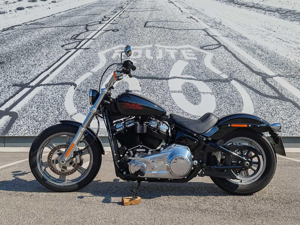 Harley-Davidson Softail Standard (2021 - 24) (2)