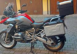 Bmw R 1200 GS (2013 - 16) usata