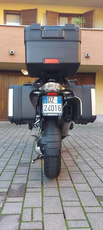 Bmw R 1200 GS (2013 - 16) (4)