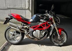 MV Agusta Brutale 750 S (2002 - 06) usata