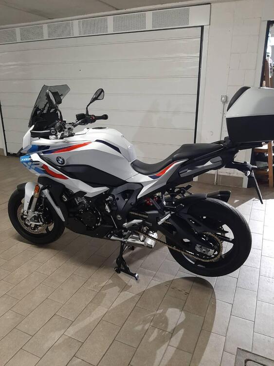 Bmw S 1000 XR (2020 - 23) (3)