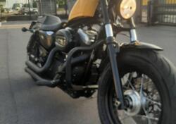 Harley-Davidson 1200 Forty-Eight (2010 - 15) usata