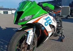 Kawasaki Ninja 1000 ZX-10R (2011 - 15) usata