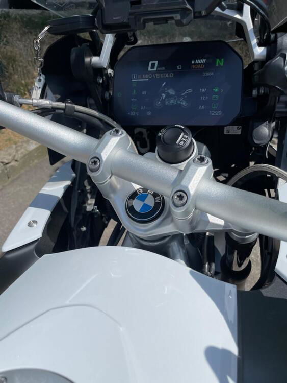 Bmw R 1200 GS (2017 - 18) (4)