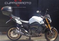 Yamaha FZ8 (2010 - 12) usata