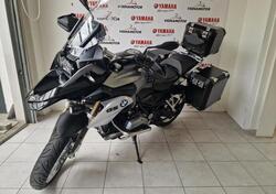 Bmw R 1200 GS (2013 - 16) usata