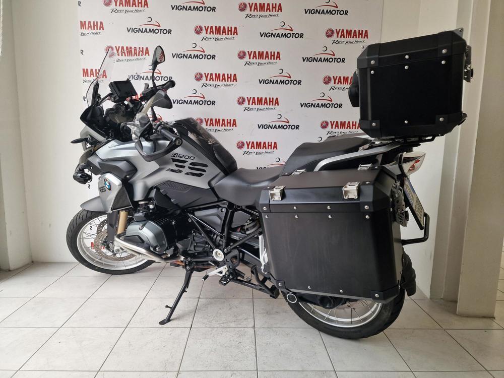 Bmw R 1200 GS (2013 - 16) (5)