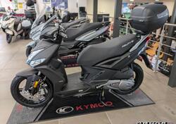 Kymco Agility 125 R16 + (2021 - 24) nuova