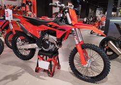 KTM SX 250 F (2024) nuova