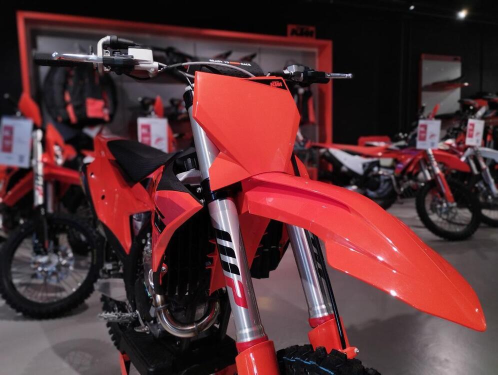 KTM SX 250 F (2024) (3)