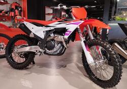 KTM SX 250 F (2024) nuova