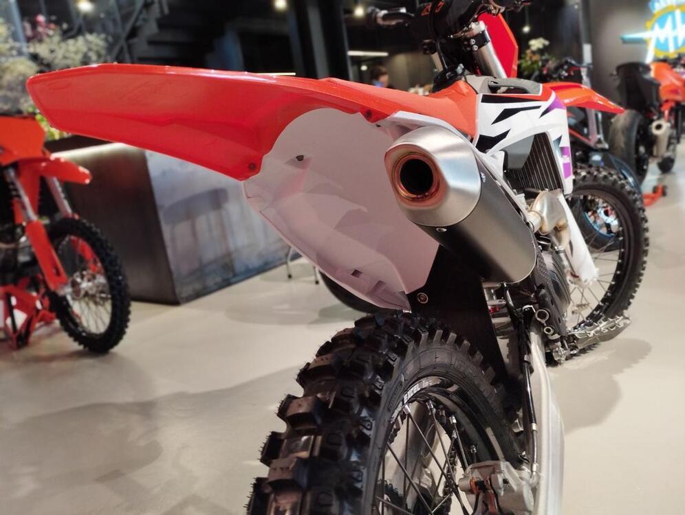 KTM SX 250 F (2024) (5)