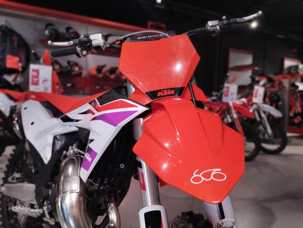 KTM SX 85 (2024) (3)