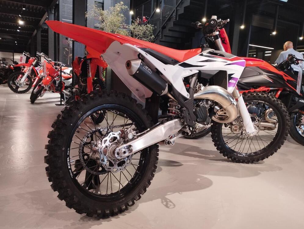 KTM SX 85 (2024) (4)