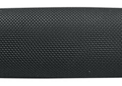 Manopole Avon Contour lisce cromate per accelerat