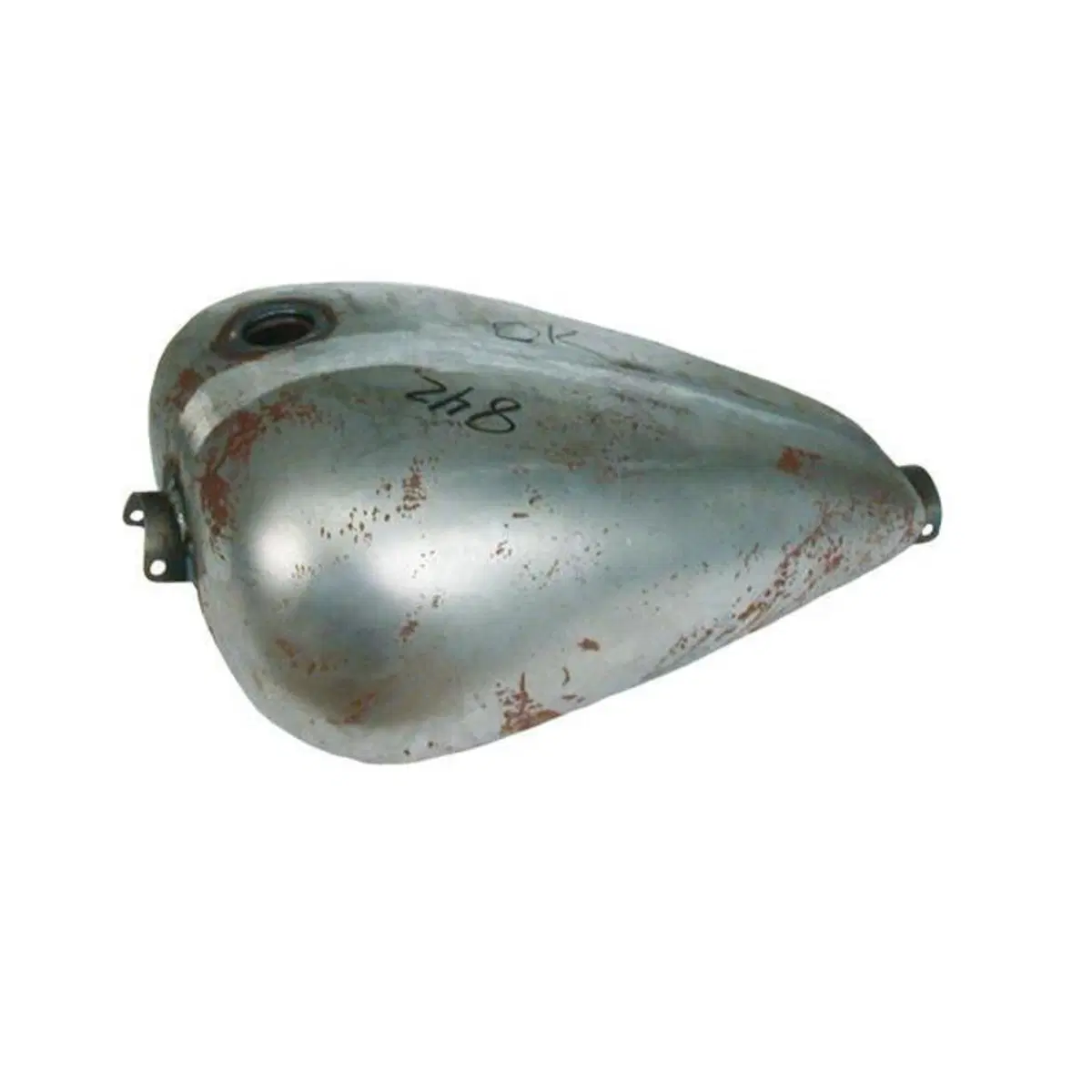 Serbatoio benzina Paughco Stretched Teardrop High