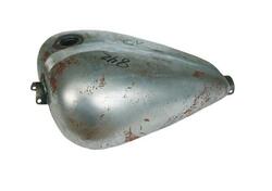 Serbatoio benzina Paughco Stretched Teardrop High
