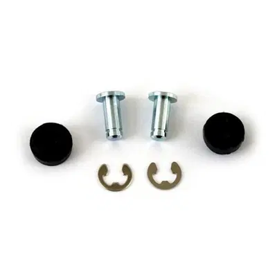 Kit montaggio antivibranti per contakm Softail, FX 