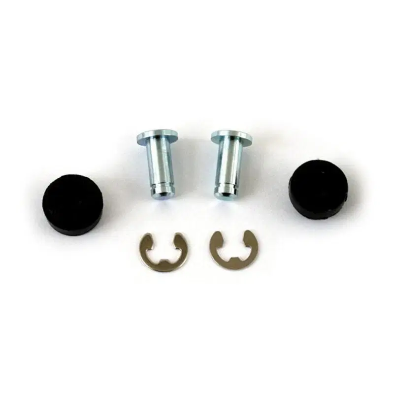 Kit montaggio antivibranti per contakm Softail, FX 